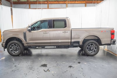 2023 Ford Super Duty F-250 SRW Lariat