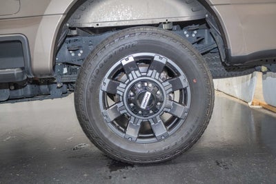 2023 Ford Super Duty F-250 SRW Lariat