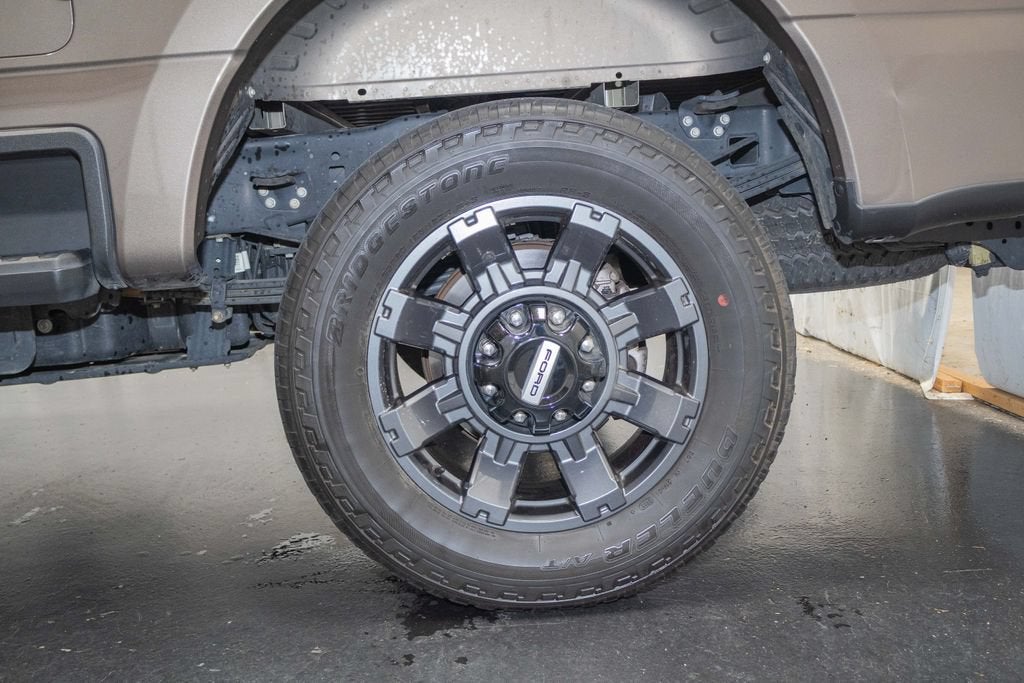 2023 Ford Super Duty F-250 SRW Lariat