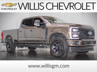 2023 Ford Super Duty F-250 SRW Lariat