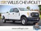 2017 Ford Super Duty F-350 SRW Platinum