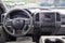 2017 Ford Super Duty F-350 SRW Platinum