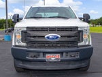 2017 Ford Super Duty F-350 SRW Platinum