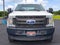 2017 Ford Super Duty F-350 SRW Platinum