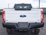 2017 Ford Super Duty F-350 SRW Platinum