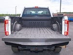 2017 Ford Super Duty F-350 SRW Platinum
