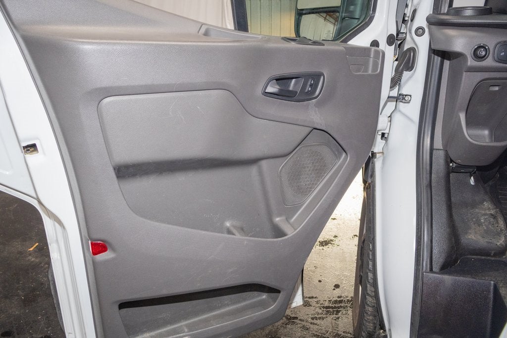 2020 Ford Transit Cargo Van Base