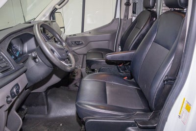 2020 Ford Transit Cargo Van Base
