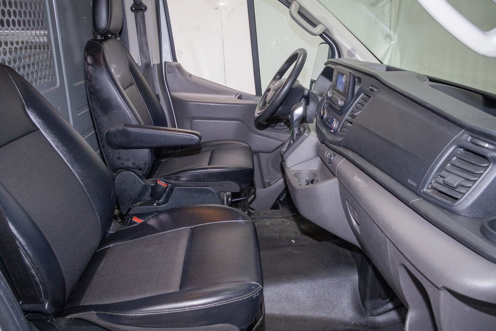2020 Ford Transit Cargo Van Base