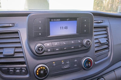 2020 Ford Transit Cargo Van Base