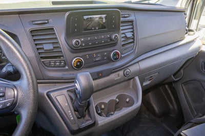 2020 Ford Transit Cargo Van Base