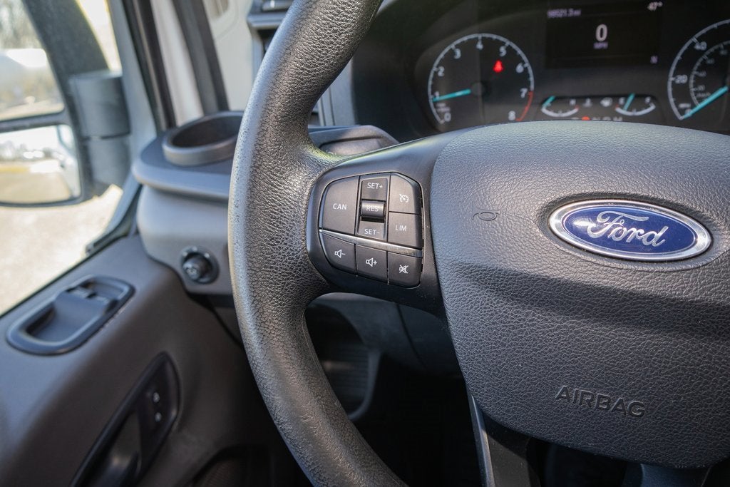 2020 Ford Transit Cargo Van Base