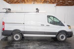 2020 Ford Transit Cargo Van Base