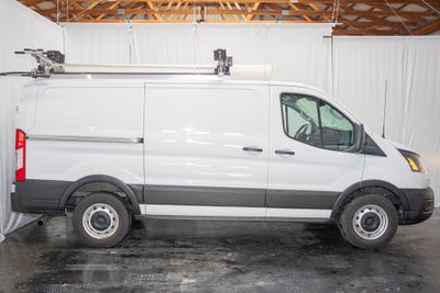2020 Ford Transit Cargo Van Base