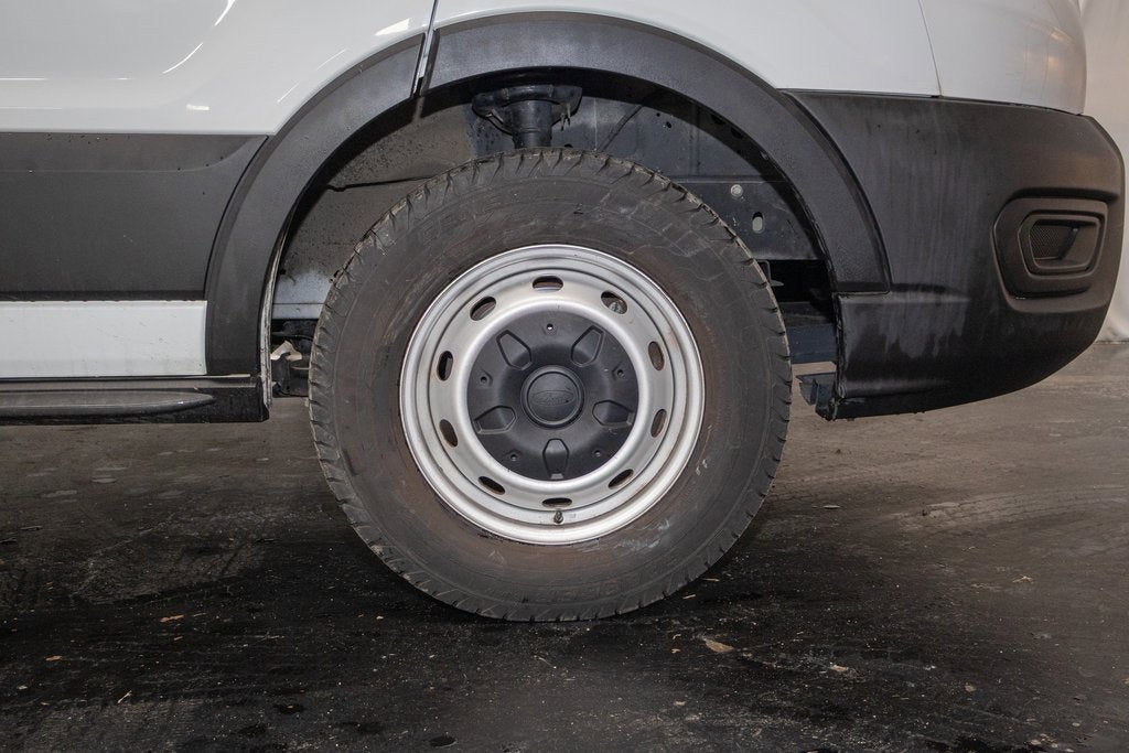 2020 Ford Transit Cargo Van Base