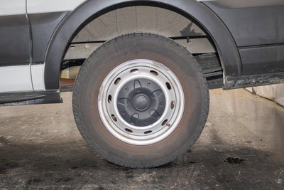 2020 Ford Transit Cargo Van Base