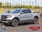 2023 Ford Ranger XL