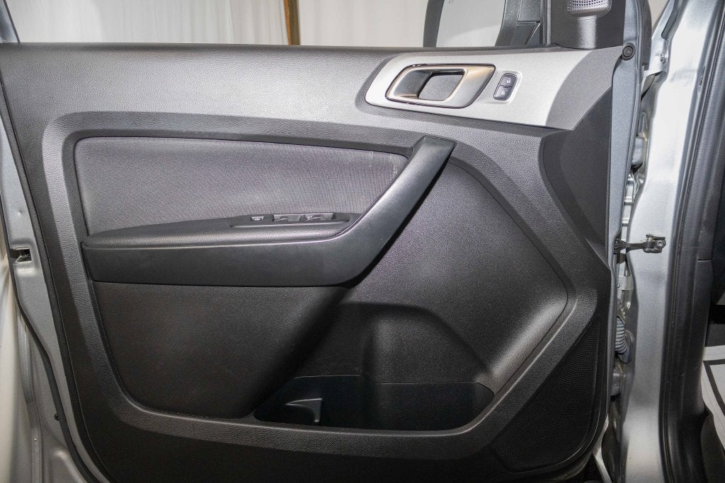 2023 Ford Ranger XL