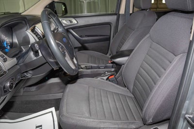 2023 Ford Ranger XL