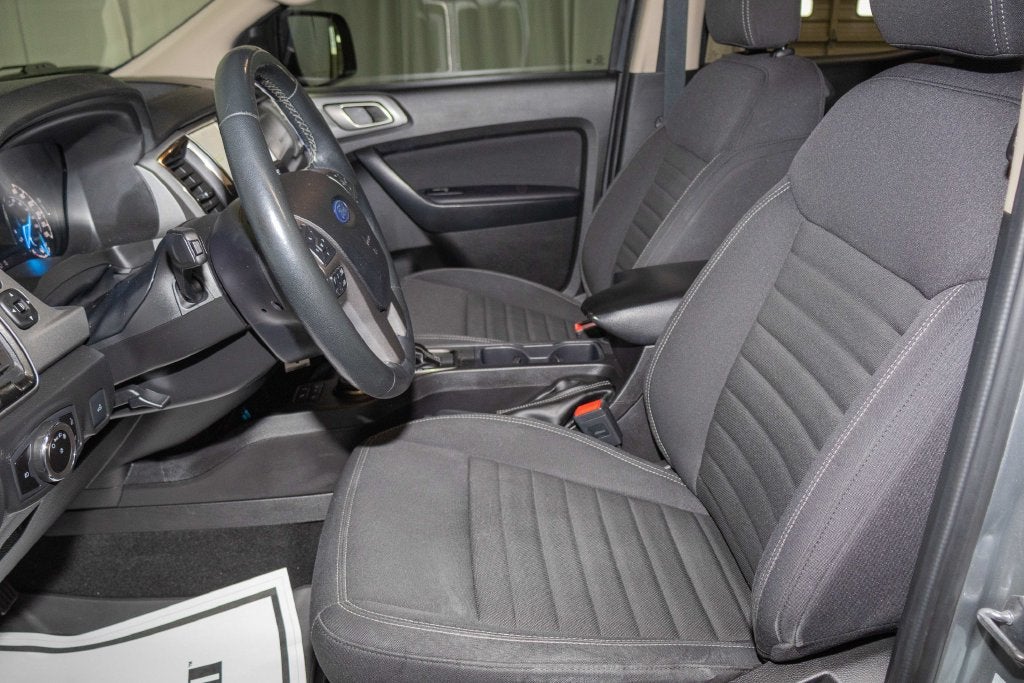 2023 Ford Ranger XL