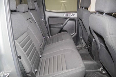 2023 Ford Ranger XL