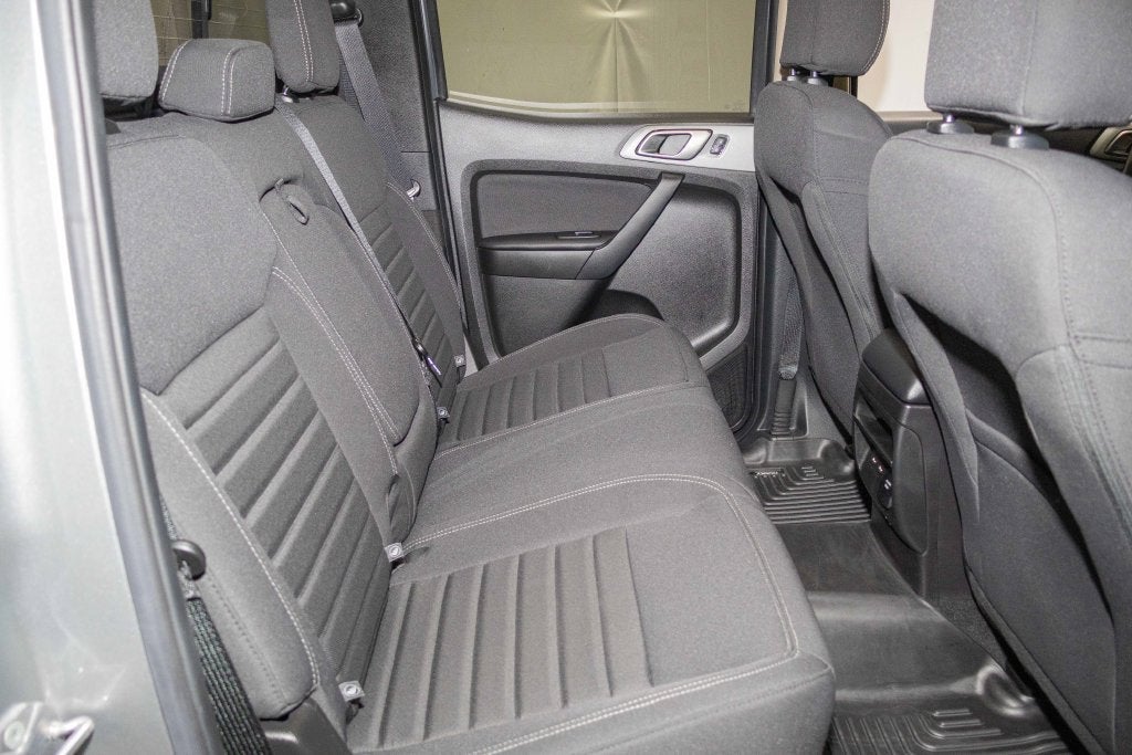 2023 Ford Ranger XL