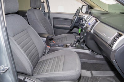 2023 Ford Ranger XL