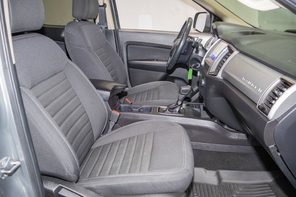 2023 Ford Ranger XL