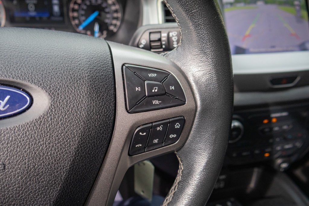 2023 Ford Ranger XL