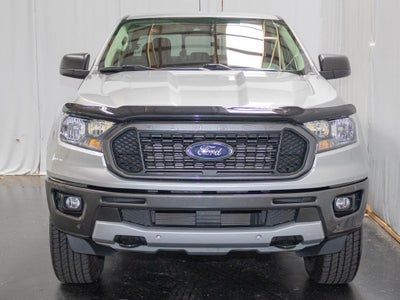 2023 Ford Ranger XL