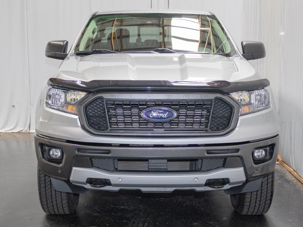 2023 Ford Ranger XL
