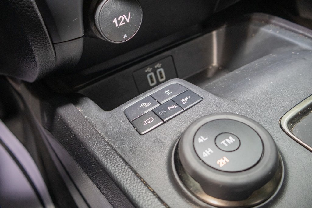 2023 Ford Ranger XL