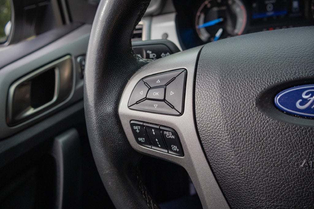 2023 Ford Ranger XL