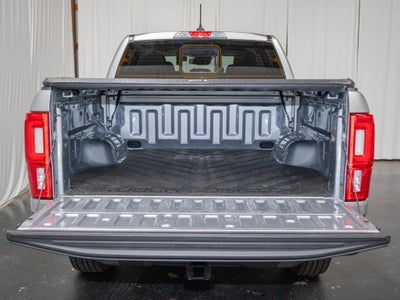 2023 Ford Ranger XL