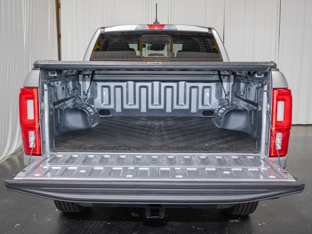 2023 Ford Ranger XL
