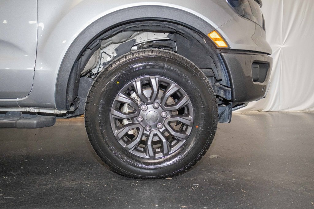 2023 Ford Ranger XL