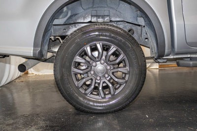 2023 Ford Ranger XL