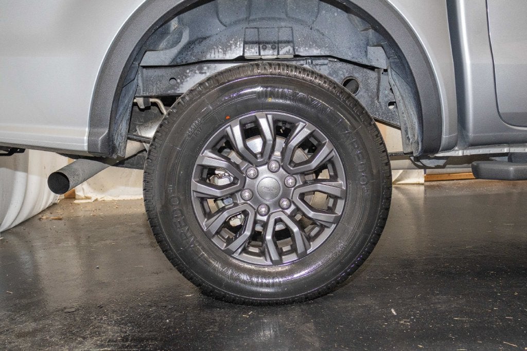 2023 Ford Ranger XL