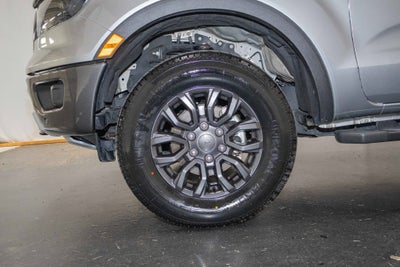 2023 Ford Ranger XL