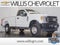 2017 Ford Super Duty F-350 SRW XL