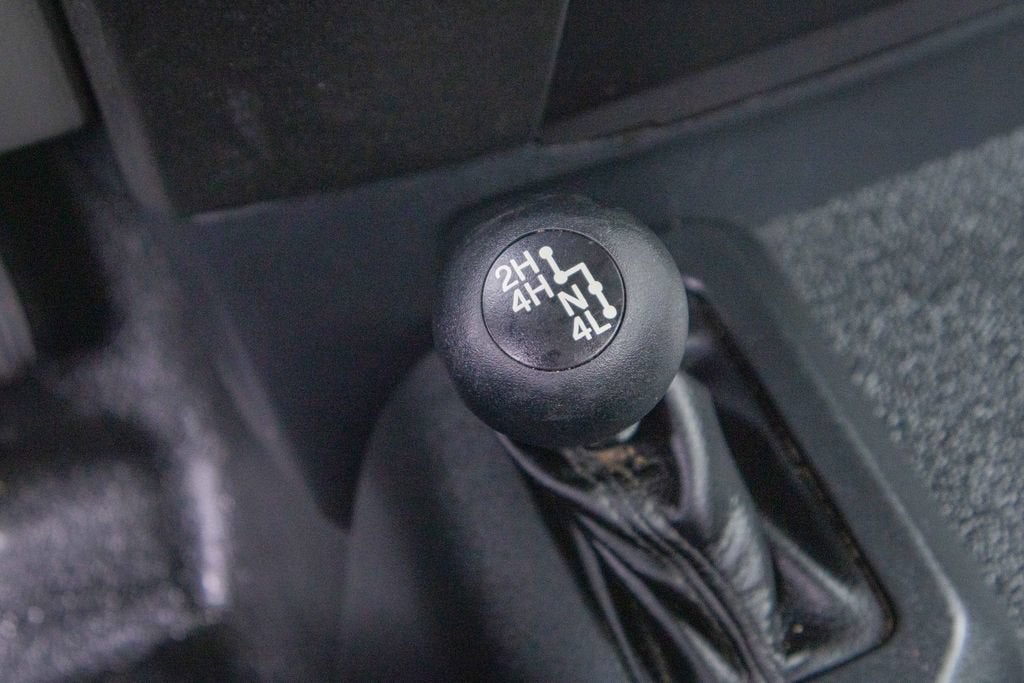 2017 Ford Super Duty F-350 SRW XL