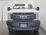 2017 Ford Super Duty F-350 SRW XL