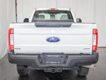 2017 Ford Super Duty F-350 SRW XL