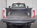 2017 Ford Super Duty F-350 SRW XL