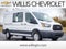 2017 Ford Transit Van Base