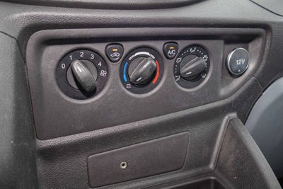 2017 Ford Transit Van Base