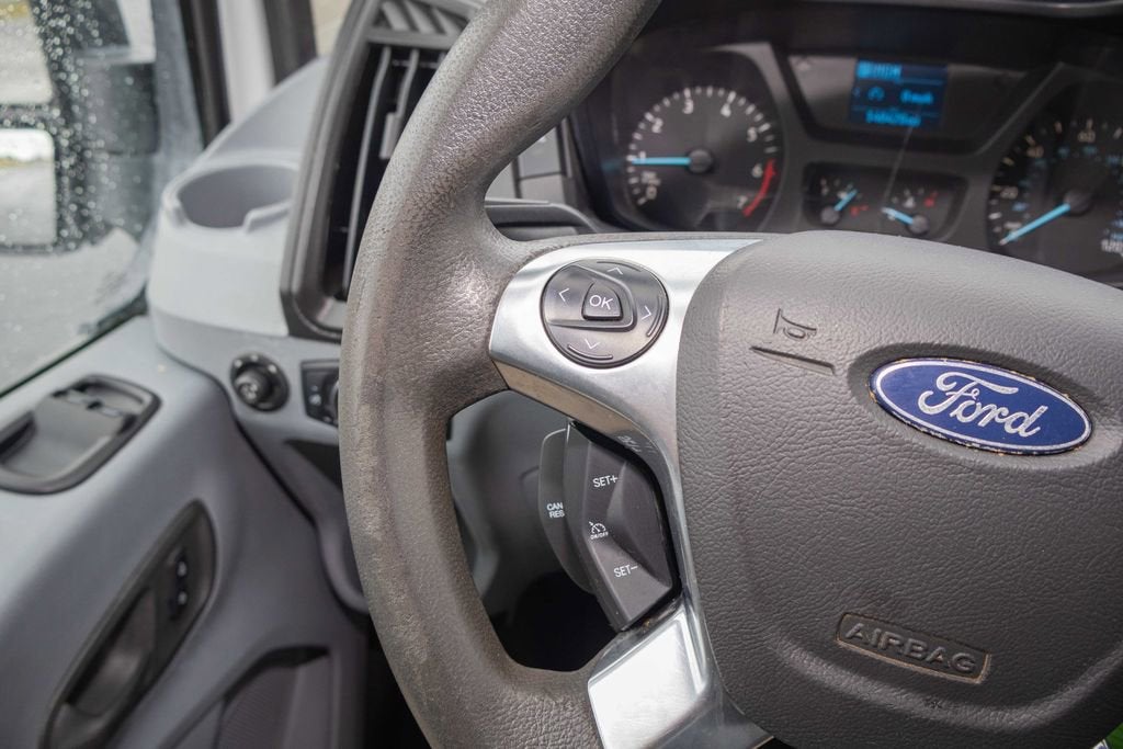 2017 Ford Transit Van Base