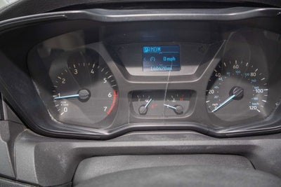 2017 Ford Transit Van Base