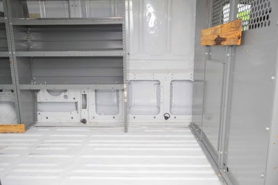 2017 Ford Transit Van Base