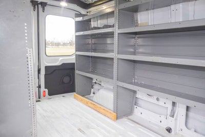 2017 Ford Transit Van Base